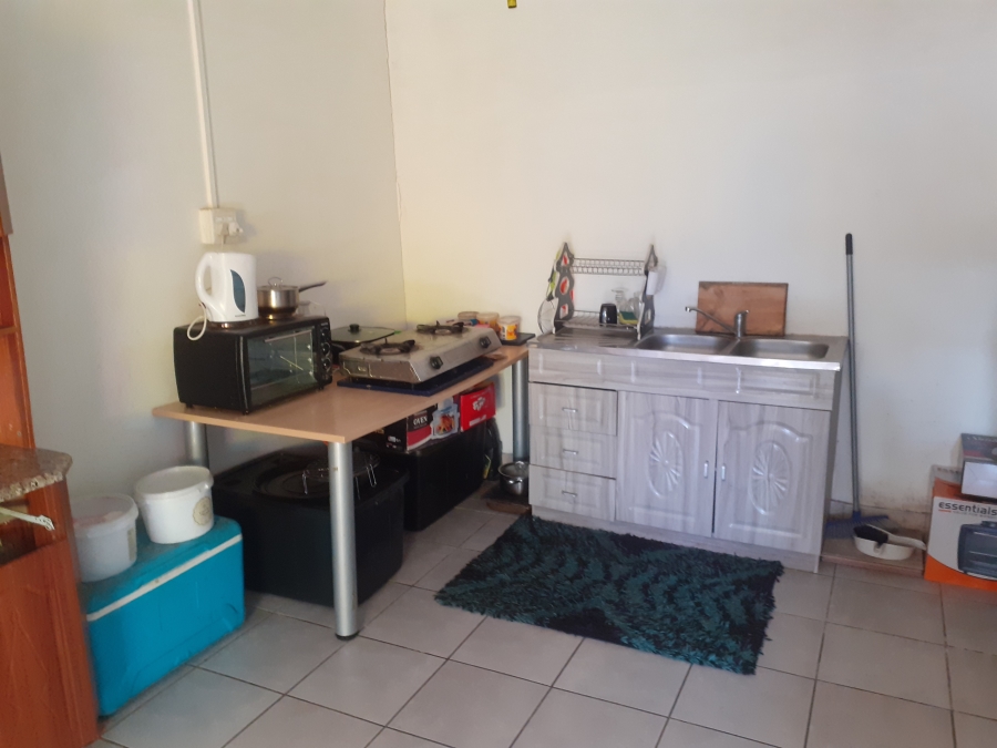 2 Bedroom Property for Sale in Salberau Western Cape